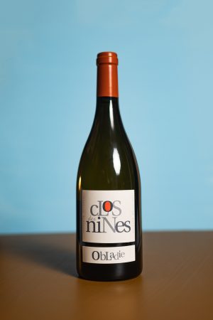 Clos des Nines Obladie