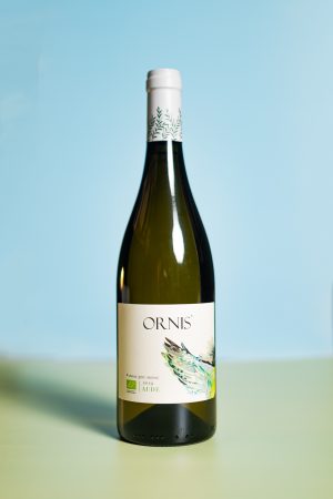 Domaine de Cazaban 2019 Ornis